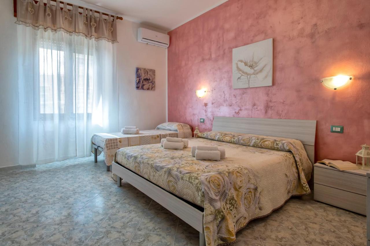 Il Nespolo , Vicino Alle Spiagge, Per Coppie E Famiglie Apartment Alghero