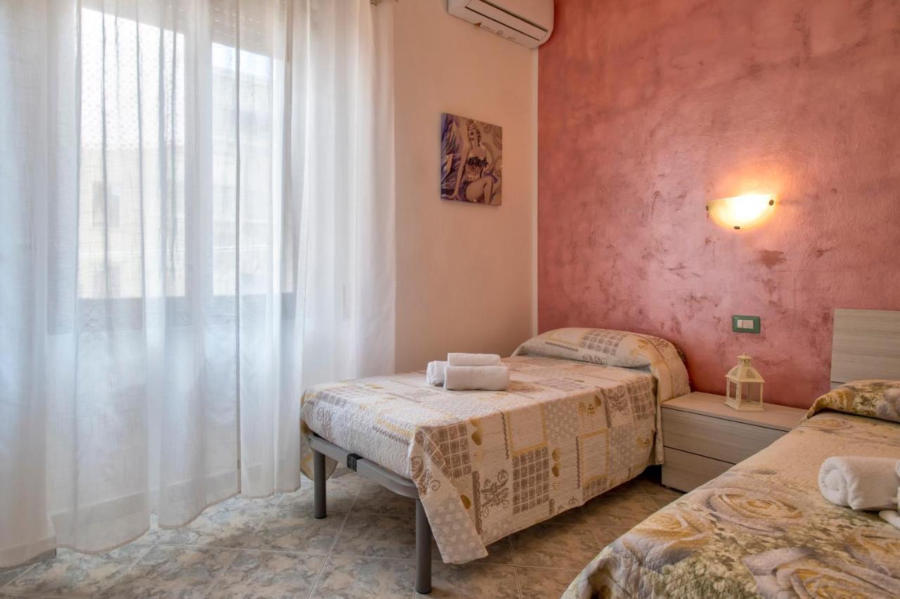 Il Nespolo , Vicino Alle Spiagge, Per Coppie E Famiglie Apartment Alghero