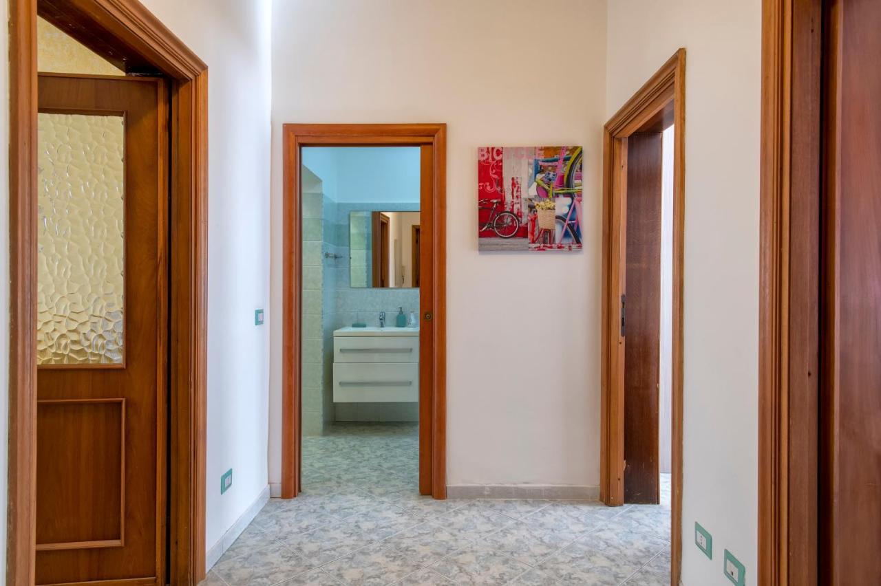 Il Nespolo , Vicino Alle Spiagge, Per Coppie E Famiglie Apartment Alghero