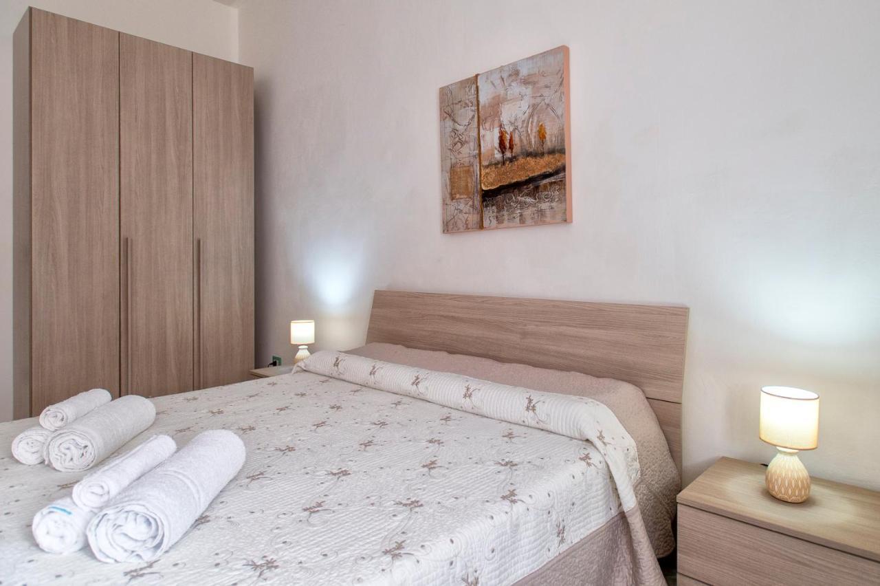 Il Nespolo , Vicino Alle Spiagge, Per Coppie E Famiglie Apartment Alghero