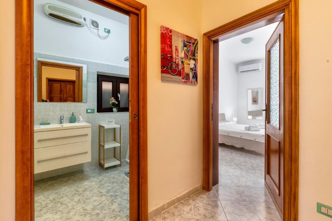 Il Nespolo , Vicino Alle Spiagge, Per Coppie E Famiglie Apartment *