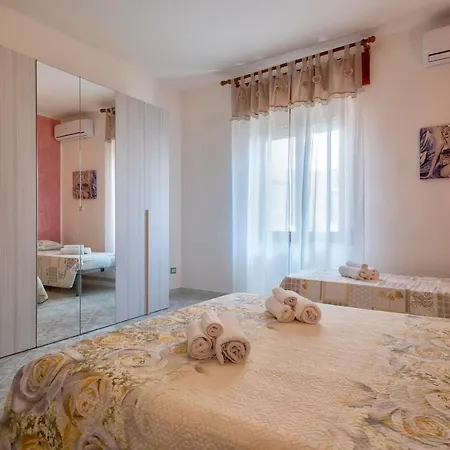 Il Nespolo , Vicino Alle Spiagge, Per Coppie E Famiglie Alghero Exterior photo
