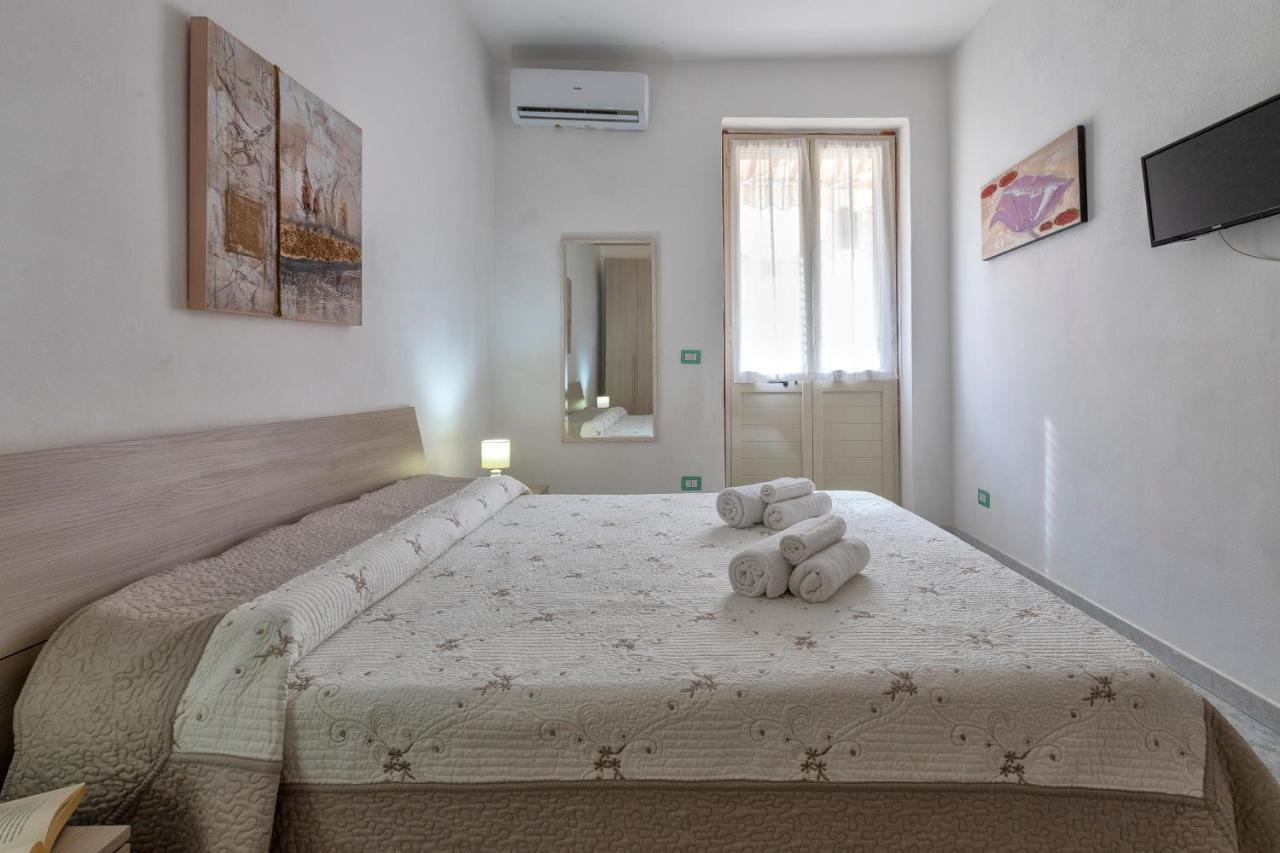 Il Nespolo , Vicino Alle Spiagge, Per Coppie E Famiglie Apartment *